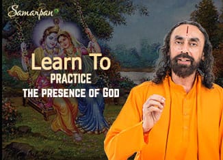 Learn to Practice the Presence of God