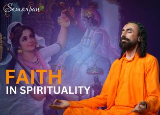 Importance of Faith in Spirituality