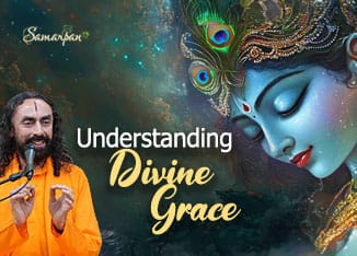 Understanding Divine Grace
